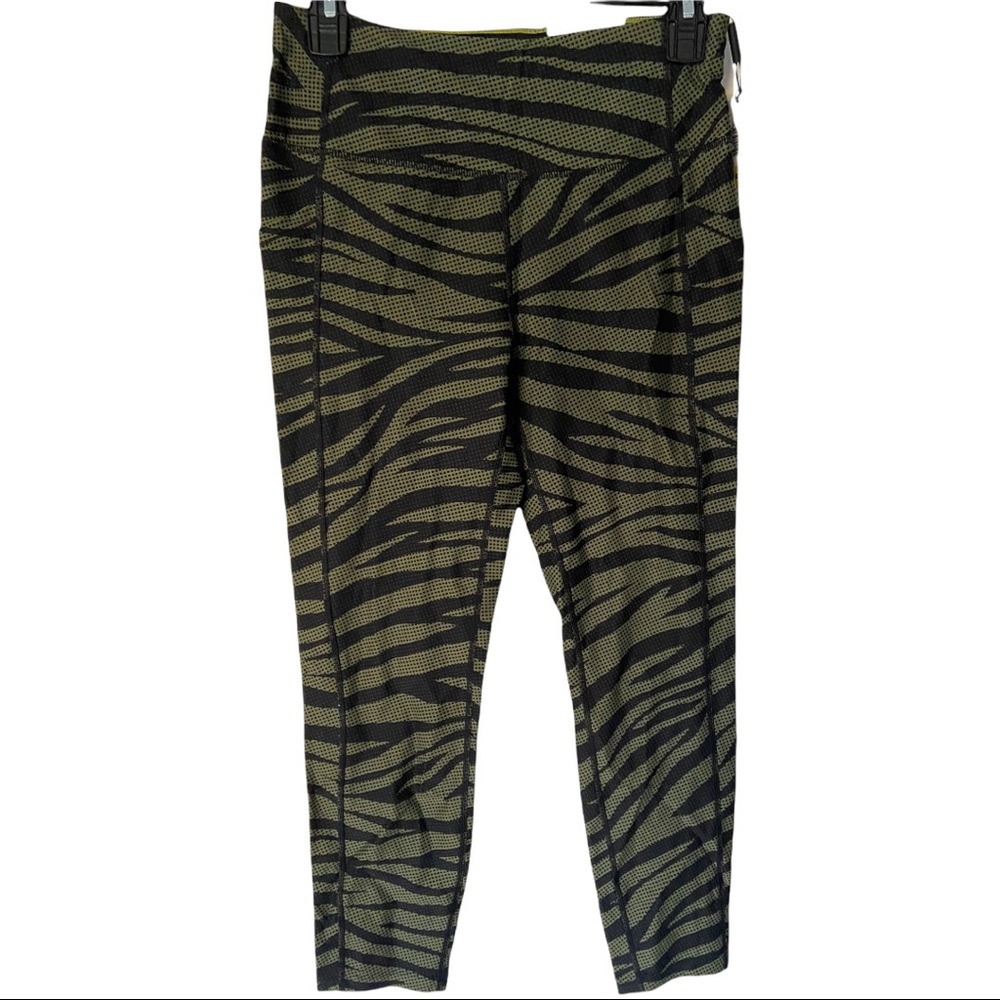 Calvin Klein high waist 7/8 tight. (6)